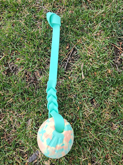 Ball Tug