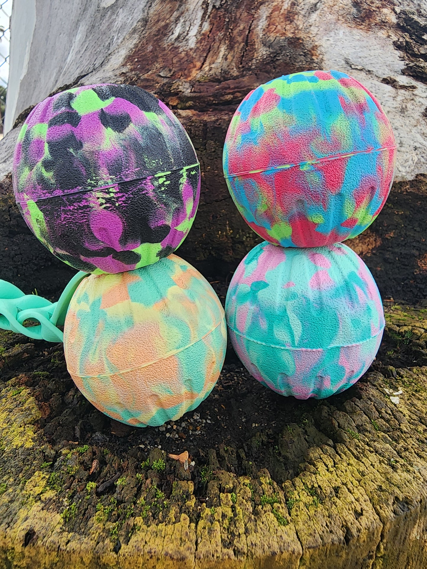 Ball Tug