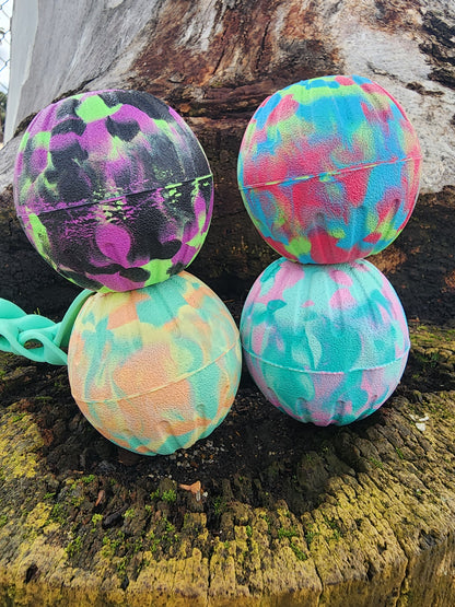 Ball Tug
