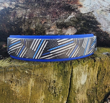 UV Printed Collars