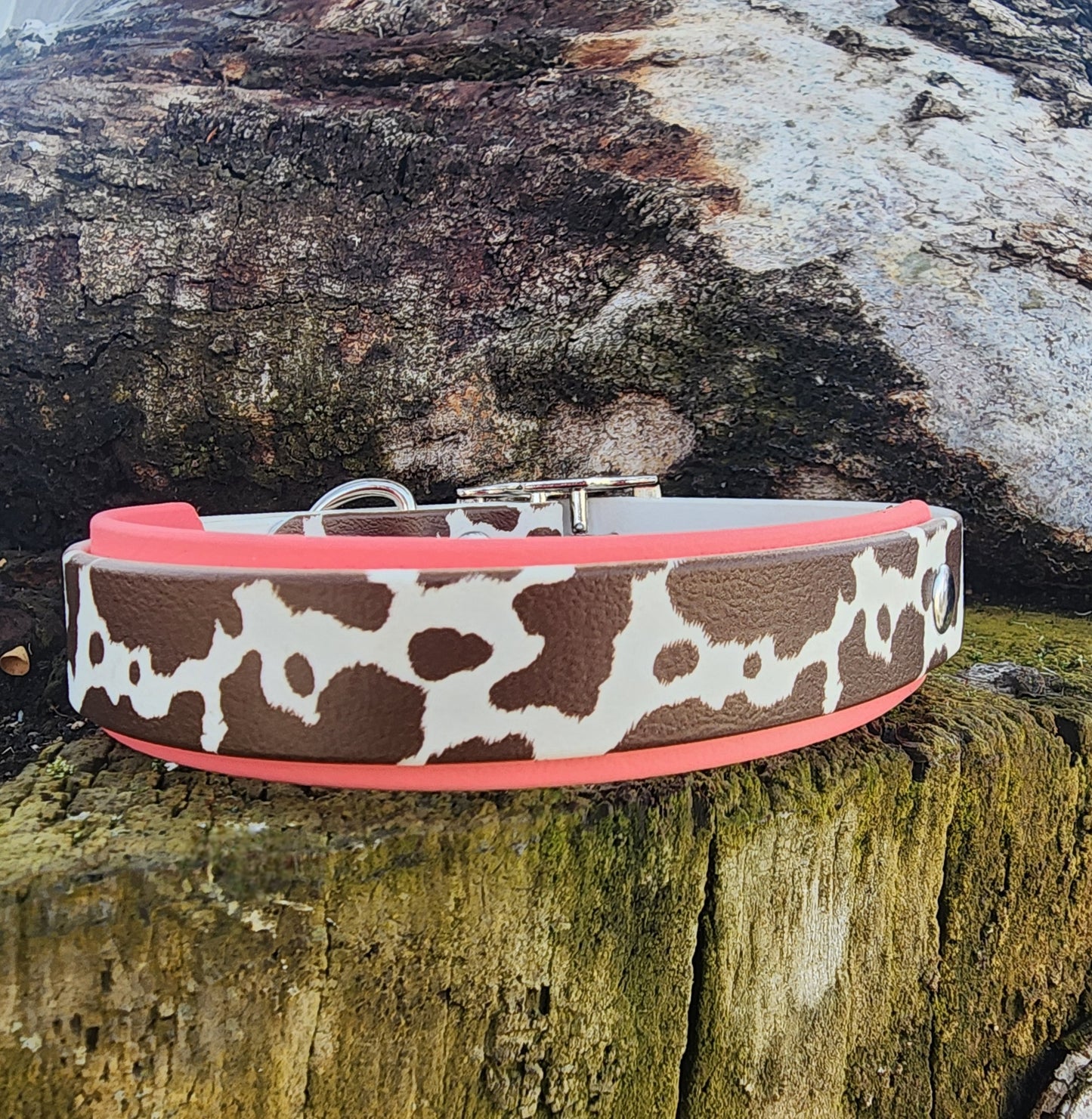 UV Printed Collars