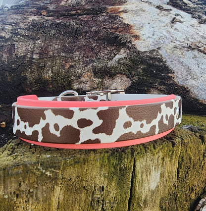 UV Printed Collars