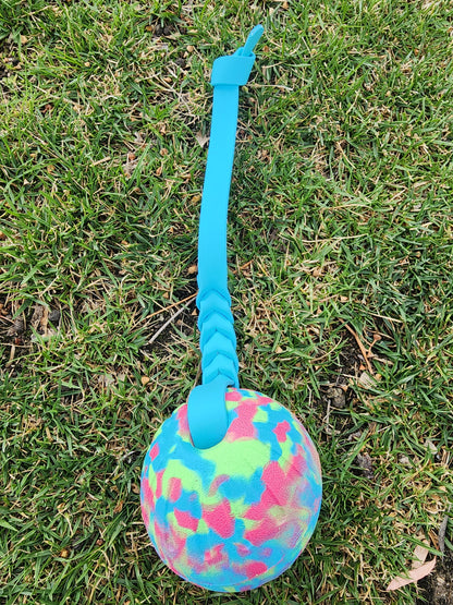 Ball Tug