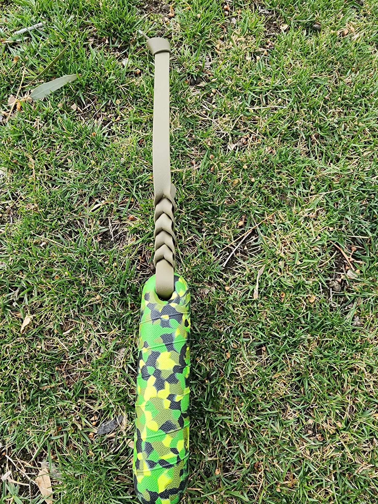 Ball Tug